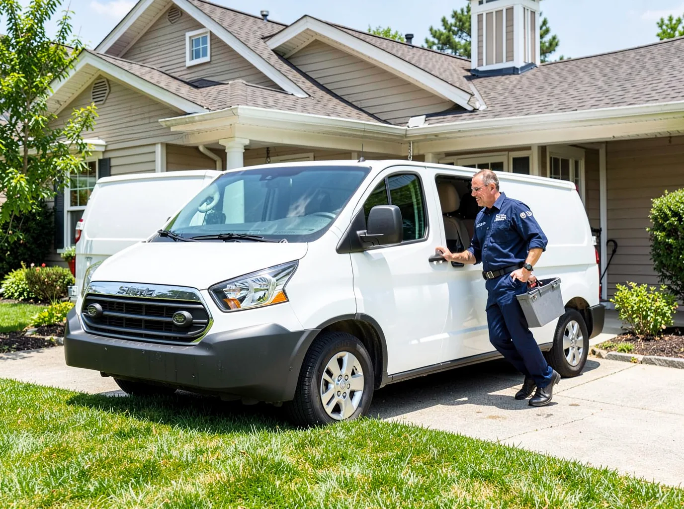 Emergency Plumber company in Midwest City, OK