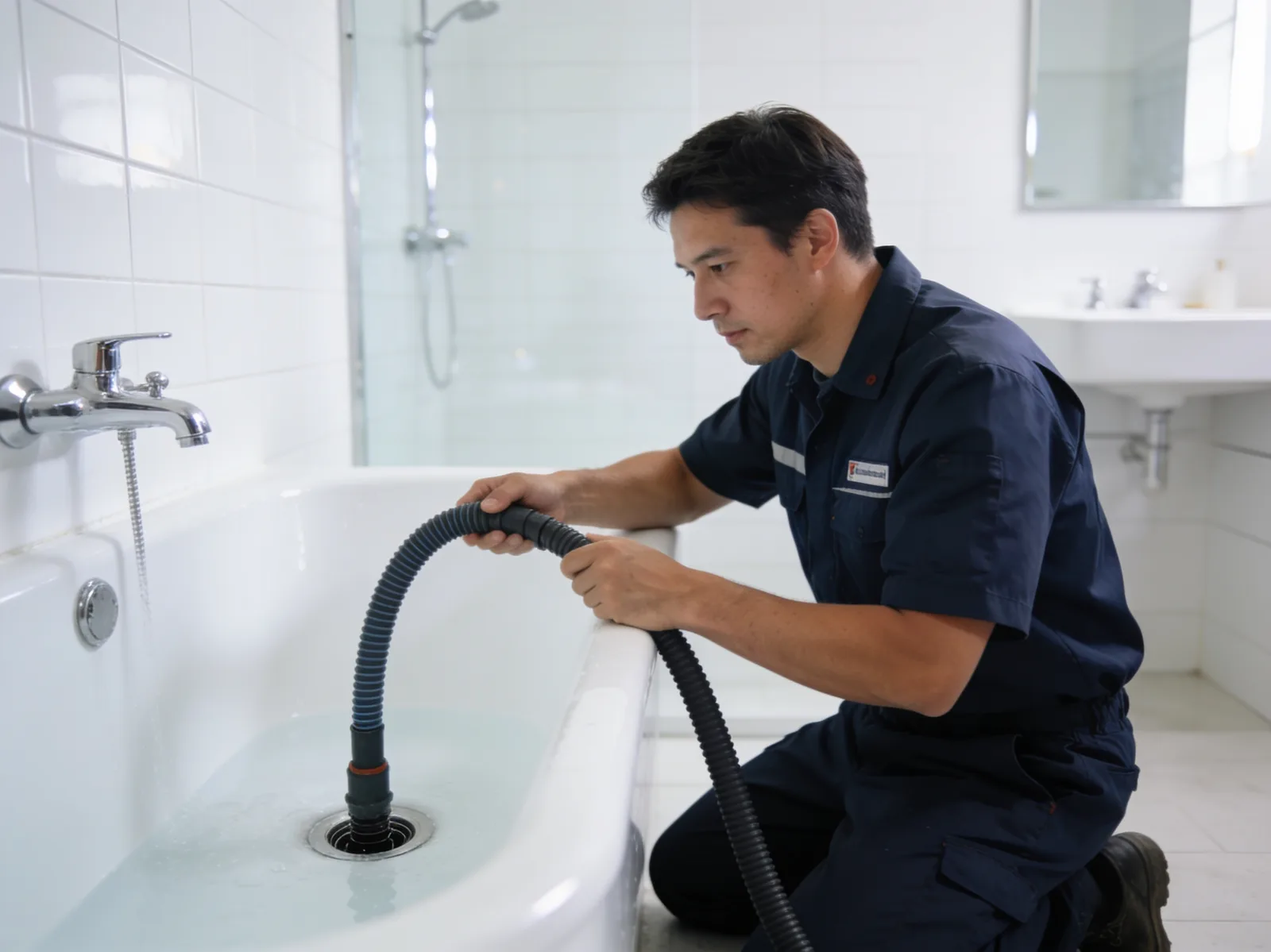 Emergency Plumber Midwest City, OK FAQs